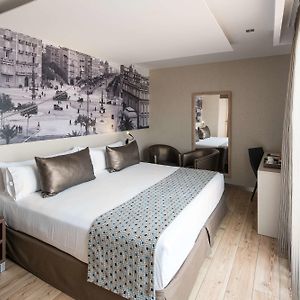 Chambre Lit King-Size